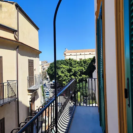 Brunaccini Apartment