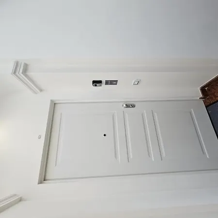 Apartment Brunaccini *