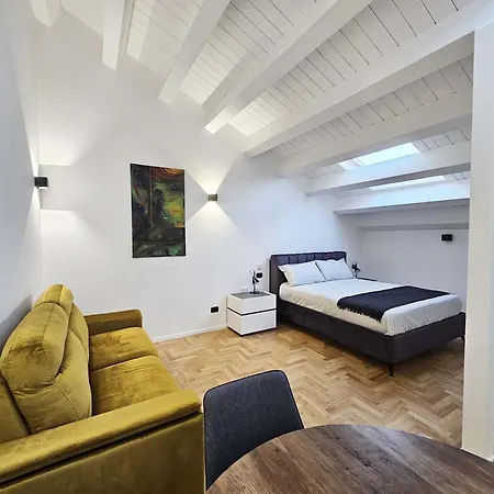 Apartment Brunaccini Palermo