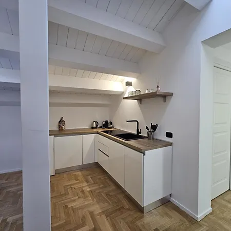 Apartment Brunaccini Palermo