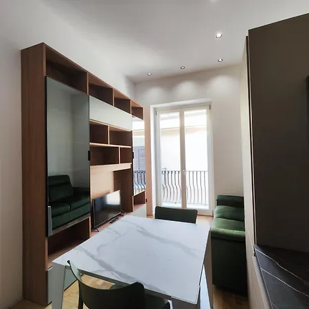 Apartment Brunaccini *