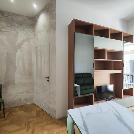 Apartment Brunaccini *