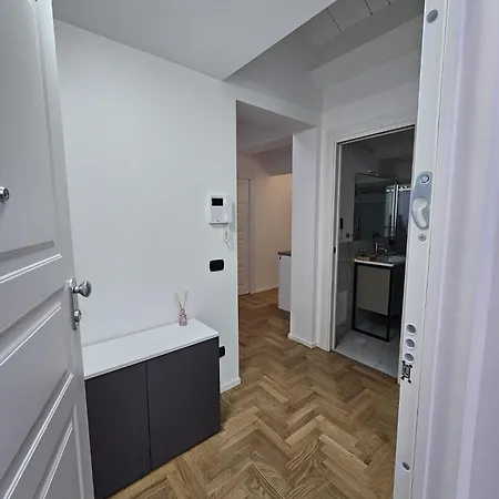 Apartment Brunaccini *