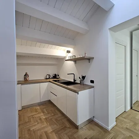 Apartment Brunaccini Palermo