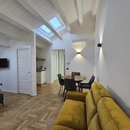 Brunaccini Apartment