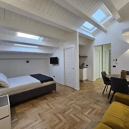 Brunaccini Apartment