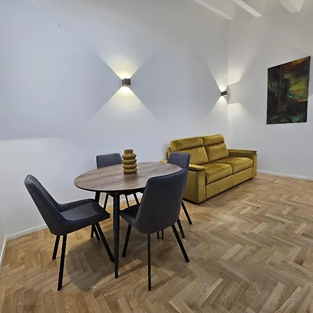 Brunaccini Apartment