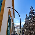 Brunaccini Apartman Palermo