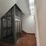 Brunaccini Apartment