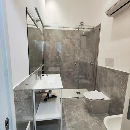 Apartment Brunaccini Palermo