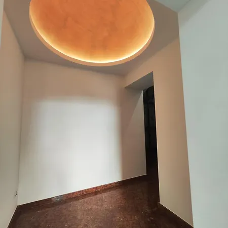 Apartment Brunaccini *