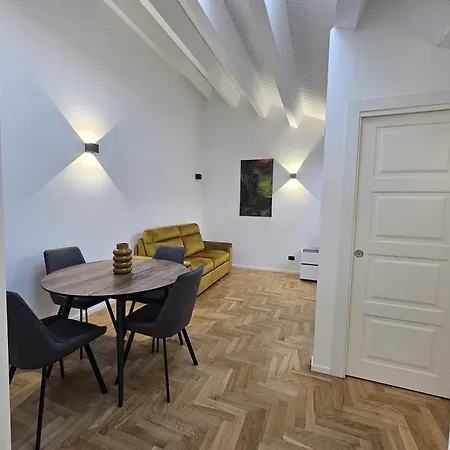 Apartment Brunaccini Palermo
