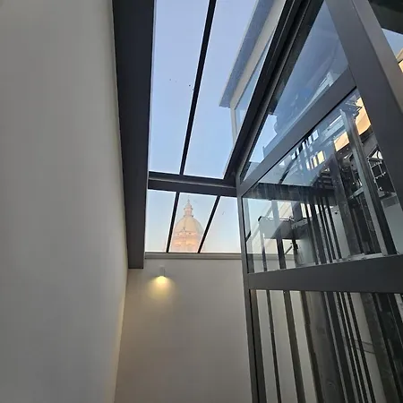 Apartment Brunaccini *