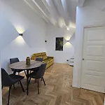 Brunaccini Апартаменты *