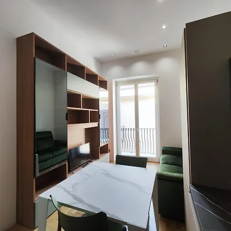 Brunaccini * Palermo