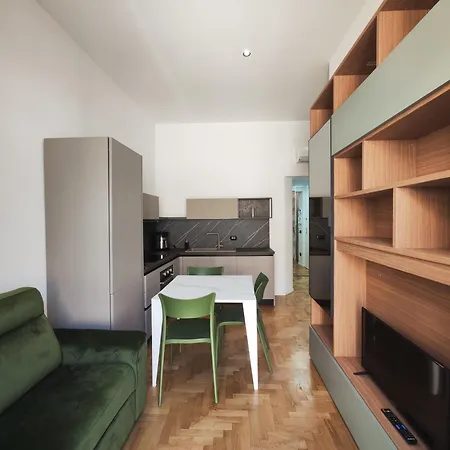 Lägenhet Brunaccini