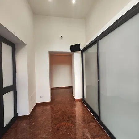 Brunaccini Lägenhet