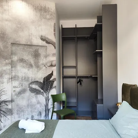 Brunaccini 巴勒莫